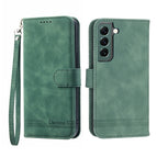 For Samsung Galaxy S22+ 5G / Green