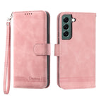 For Samsung Galaxy S22+ 5G / Pink