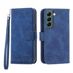 For Samsung Galaxy S22+ 5G / Blue