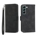 For Samsung Galaxy S22+ 5G / Black