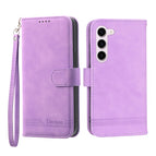For Samsung Galaxy S23 5G / Purple