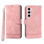 For Samsung Galaxy S23 5G / Pink