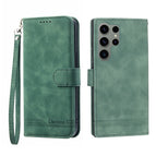 For Samsung Galaxy S23 Ultra 5G / Green