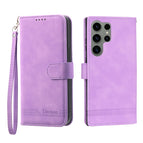 For Samsung Galaxy S23 Ultra 5G / Purple