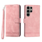 For Samsung Galaxy S23 Ultra 5G / Pink