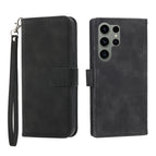For Samsung Galaxy S23 Ultra 5G / Black