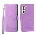 For Samsung Galaxy S23+ 5G / Purple