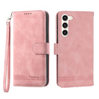 For Samsung Galaxy S23+ 5G / Pink