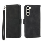 For Samsung Galaxy S23+ 5G / Black