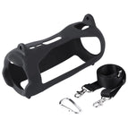 For JBL Pulse 5 Black / Black