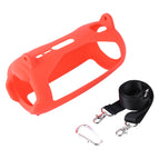 For JBL Pulse 5 Red / Red