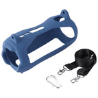 For JBL Pulse 5 Blue / Blue