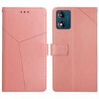 For Motorola Moto E13 4G / Pink