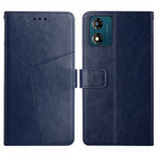 For Motorola Moto E13 4G / Blue
