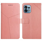 For Motorola Edge+ 2023 / Pink
