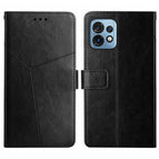 For Motorola Edge+ 2023 / Black