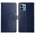 For Motorola Edge+ 2023 / Blue