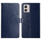 For Motorola Moto G53 5G/G13/G23 / Blue