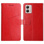 For Motorola Moto G53 5G/G13/G23 / Red