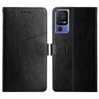 For TCL 40 SE / Black