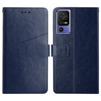 For TCL 40 SE / Blue