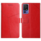 For TCL 40 SE / Red