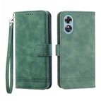 For OPPO A17 / Green