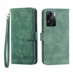 For OPPO A57 4G / Green