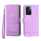 For OPPO A57 4G / Purple