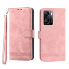 For OPPO A57 4G / Pink