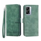 For OPPO A57 5G / Green