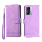 For OPPO A57 5G / Purple
