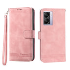 For OPPO A57 5G / Pink