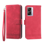 For OPPO A57 5G / Red