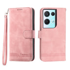 For OPPO Reno8 / Pink