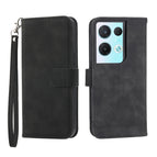 For OPPO Reno8 / Black
