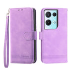 For OPPO Reno8 Pro / Purple