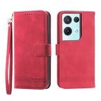 For OPPO Reno8 Pro / Red