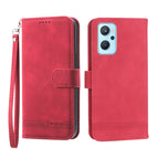 For Realme 9i / Red