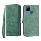 For Realme C12 / C15 / C25 / Green