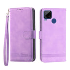 For Realme C12 / C15 / C25 / Purple