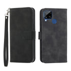 For Realme C12 / C15 / C25 / Black