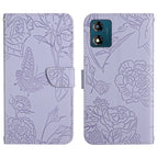 For Motorola Moto E13 4G / Purple