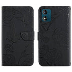 For Motorola Moto E13 4G / Black