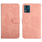 For Motorola Moto E13 4G / Pink