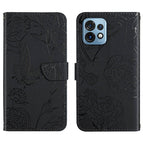 For Motorola Edge+ 2023 / Black