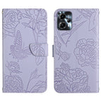 For Motorola Moto G23 4G/G13 4G / Purple