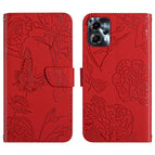 For Motorola Moto G23 4G/G13 4G / Red