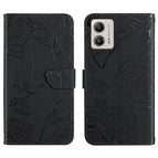 For Motorola Moto G53 5G/G13/G23 / Black