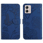 For Motorola Moto G53 5G/G13/G23 / Blue
